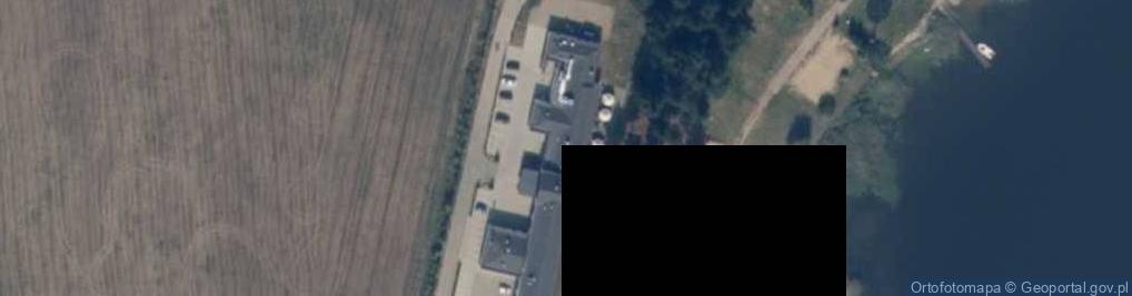Zdjęcie satelitarne Veranda