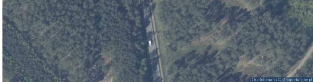 Zdjęcie satelitarne Trasa, Ścieżka Rowery