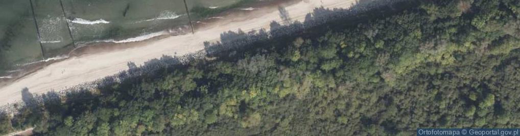 Zdjęcie satelitarne Trasa, Ścieżka Rowery