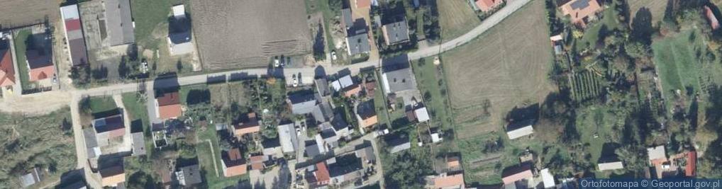 Zdjęcie satelitarne ACnetIT Pogotowie Komputerowe