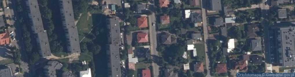 Zdjęcie satelitarne Naprawa Sprzętu Rtv