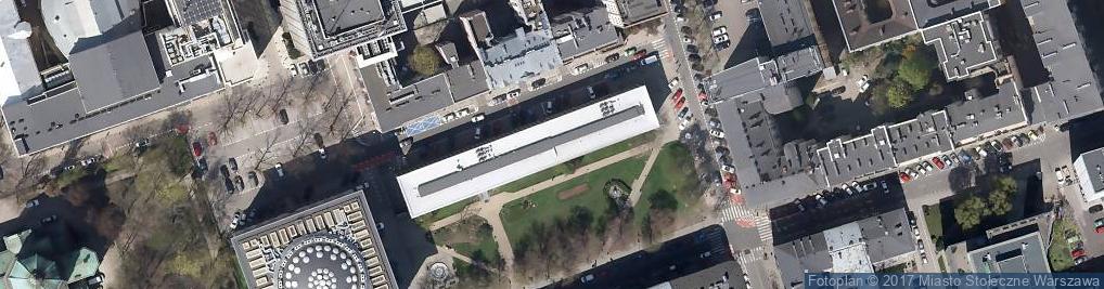 Zdjęcie satelitarne NG- serwis laptopów warszawa, naprawa, wymiana matryc