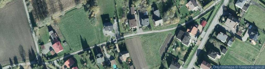 Zdjęcie satelitarne Serwis RTV-AGD