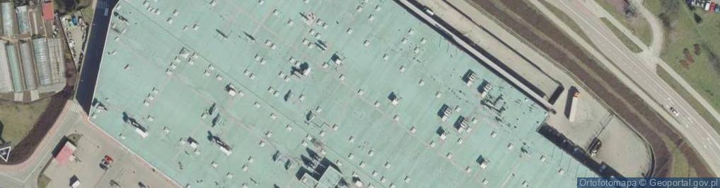 Zdjęcie satelitarne Ryłko - Sklep