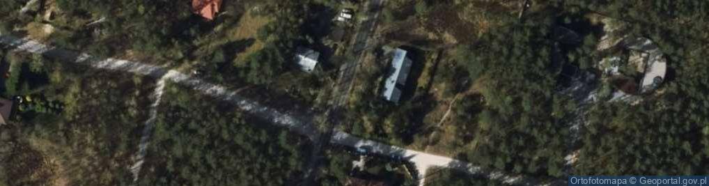 Zdjęcie satelitarne 1,0 km