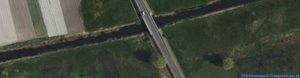 Zdjęcie satelitarne 1.6 km