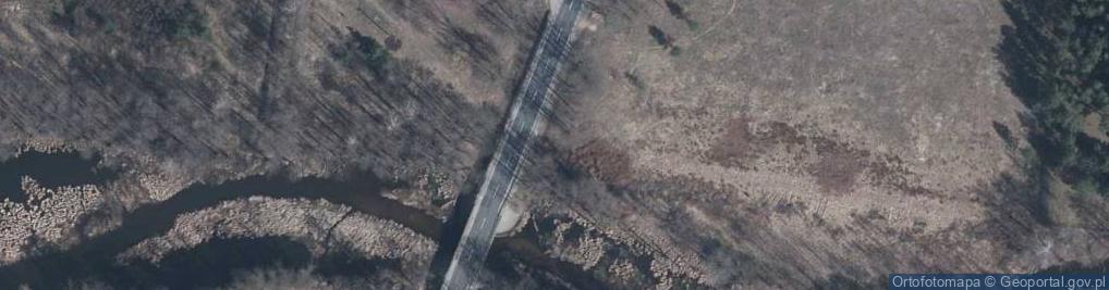 Zdjęcie satelitarne 11,0 km