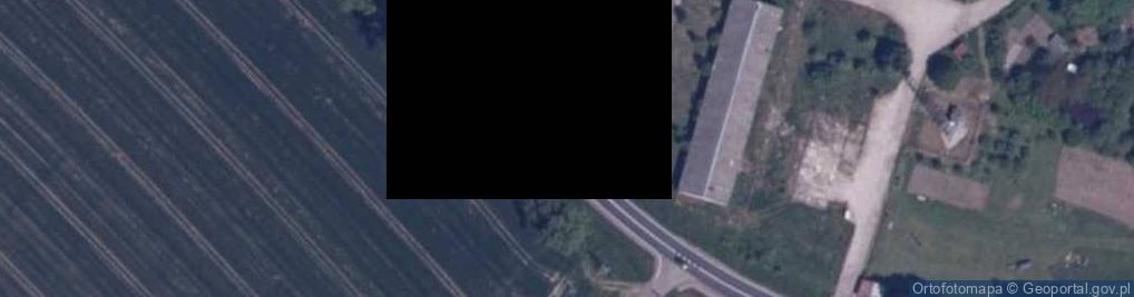 Zdjęcie satelitarne 11,8 km