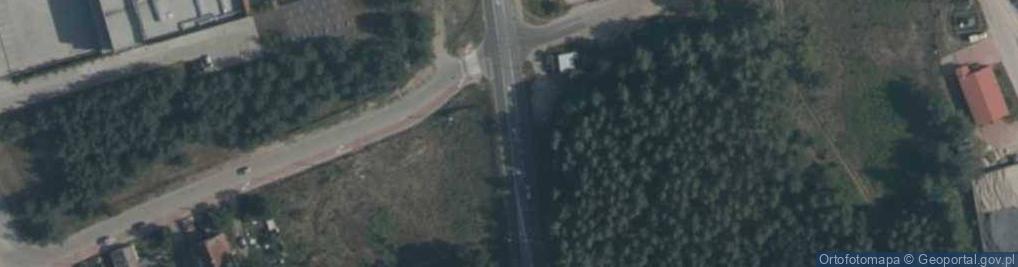Zdjęcie satelitarne 13,0 km