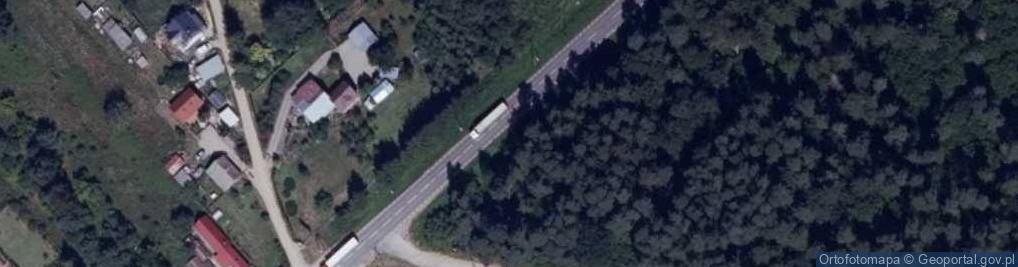 Zdjęcie satelitarne 15 km