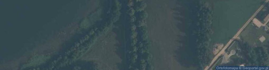 Zdjęcie satelitarne 2.8 km