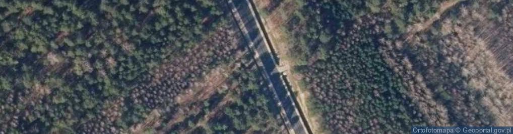 Zdjęcie satelitarne 3,0 km