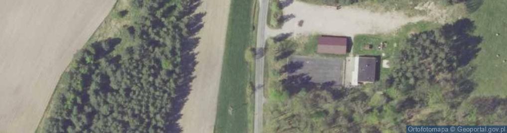 Zdjęcie satelitarne 3.5km