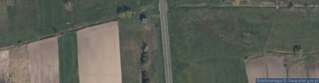 Zdjęcie satelitarne 3 km