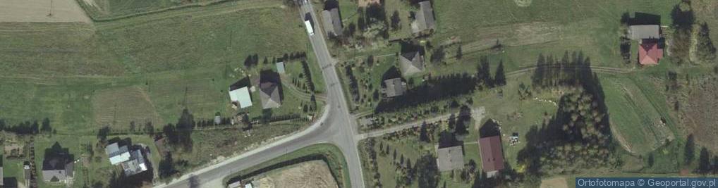 Zdjęcie satelitarne 4,0 km