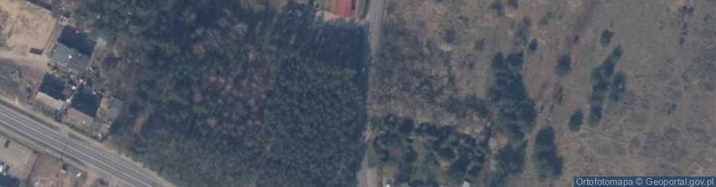 Zdjęcie satelitarne 4 km