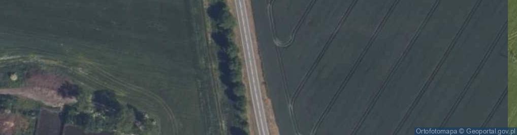 Zdjęcie satelitarne 5.0 km
