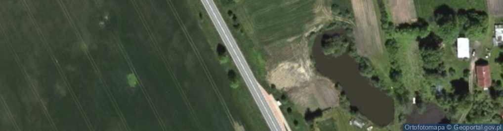 Zdjęcie satelitarne 6.5 km