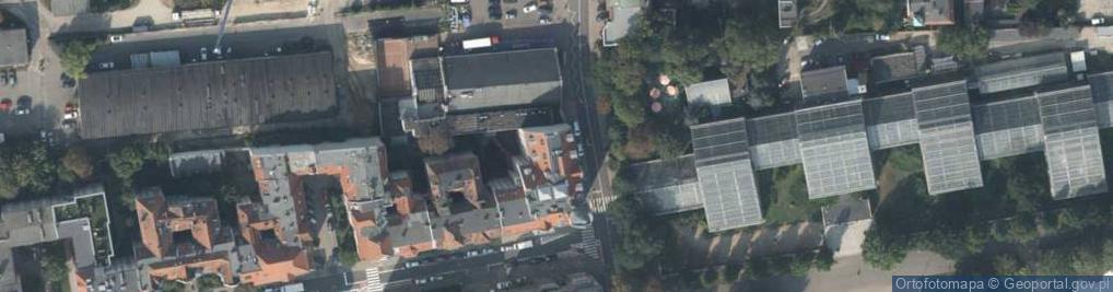 Zdjęcie satelitarne Eko-wnioski