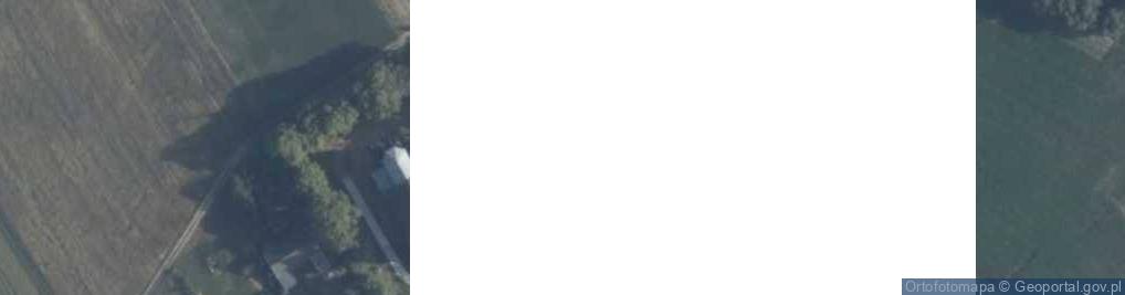 Zdjęcie satelitarne Najświętszego Zbawiciela