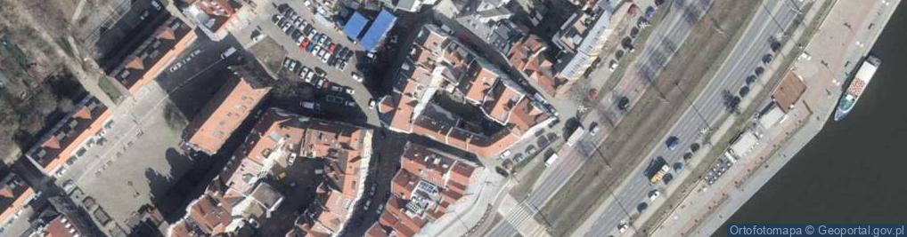 Zdjęcie satelitarne Auto Etapia