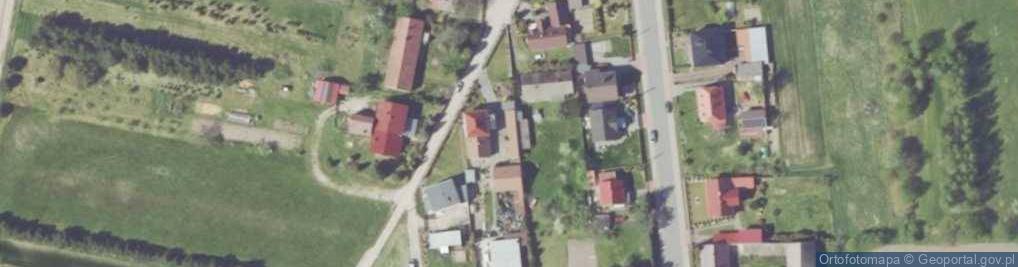 Zdjęcie satelitarne MARTINI TUNING