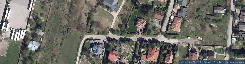 Zdjęcie satelitarne motorhome.pl