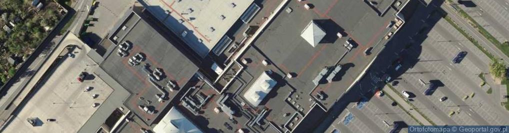 Zdjęcie satelitarne Sephora - Perfumeria