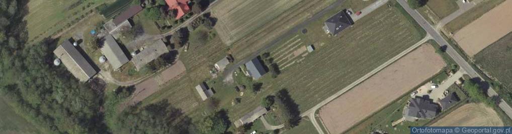 Zdjęcie satelitarne db.serwis Dominik Bednarczyk