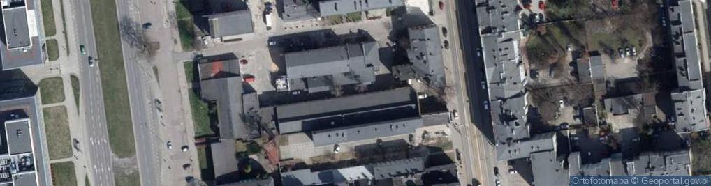 Zdjęcie satelitarne FixMe - Serwis urządzeń Apple
