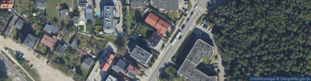 Zdjęcie satelitarne KAROL KOLASA KARLEX