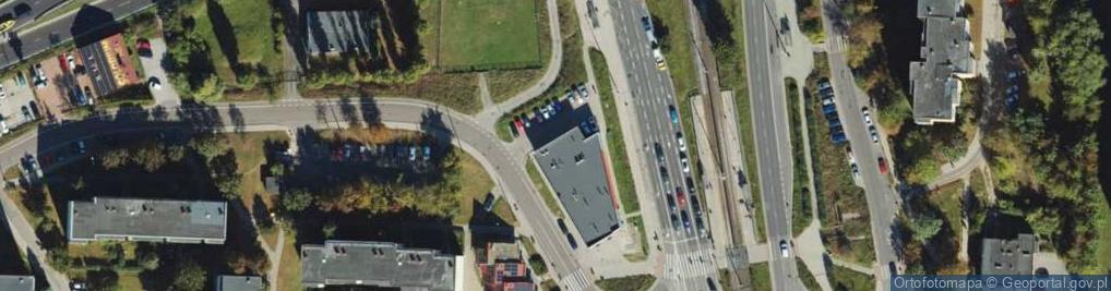 Zdjęcie satelitarne KolegaInformatyk - Naprawa Laptopów i Odzyskiwanie Danych