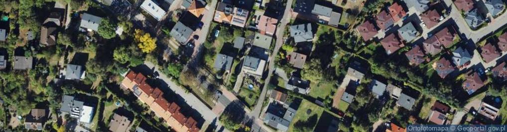 Zdjęcie satelitarne Turbo serwis - naprawa turbosprężarek