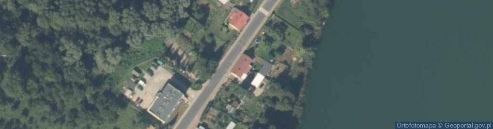 Zdjęcie satelitarne Spółdzielcza Grupa Bankowa