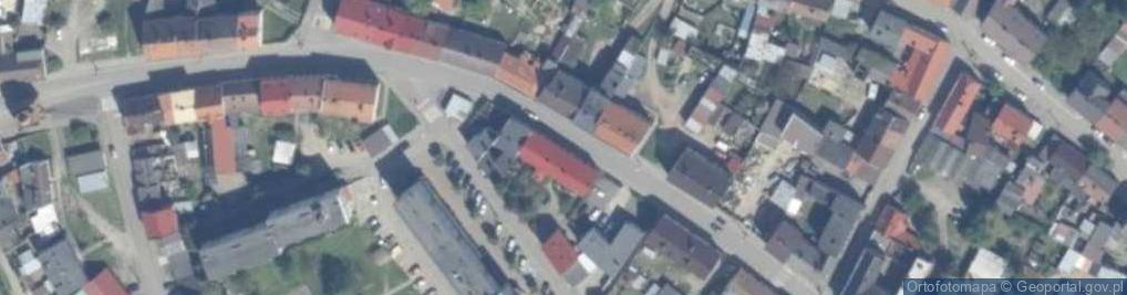 Zdjęcie satelitarne SGB-Bank S.A.