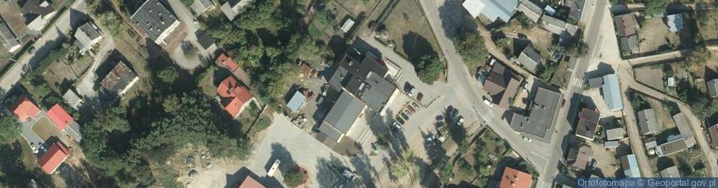 Zdjęcie satelitarne SGB-Bank S.A.