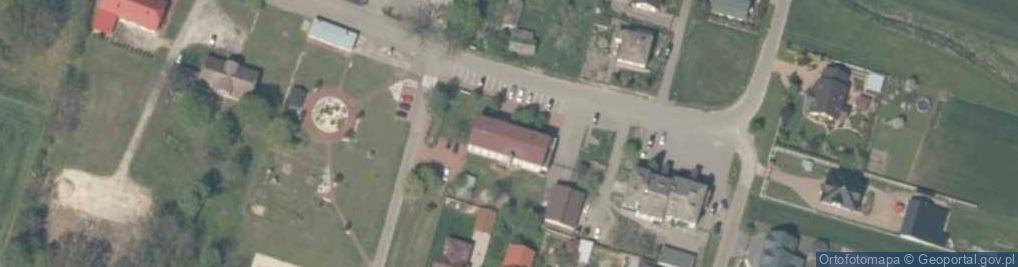 Zdjęcie satelitarne SGB-Bank S.A.