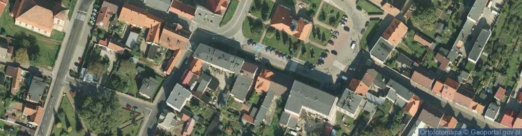 Zdjęcie satelitarne SGB-Bank S.A.