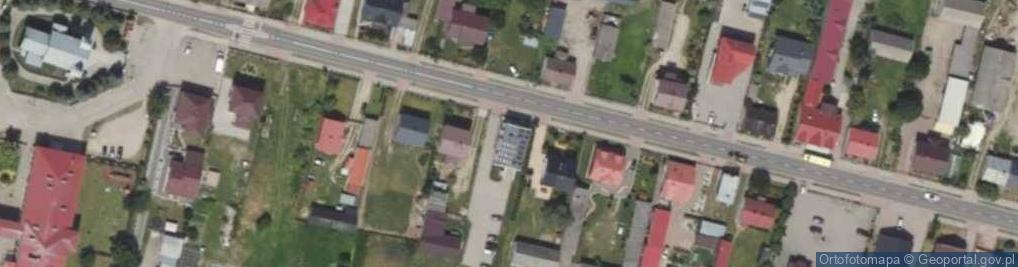 Zdjęcie satelitarne SGB-Bank S.A.