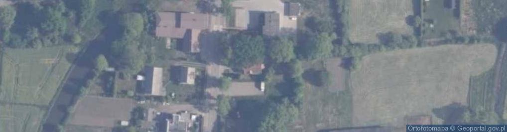 Zdjęcie satelitarne SGB-Bank S.A.