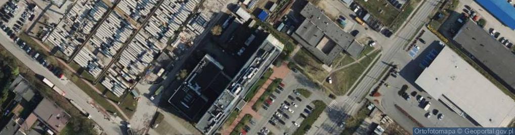 Zdjęcie satelitarne SGB-Bank S.A.