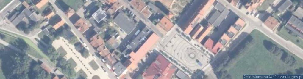 Zdjęcie satelitarne SGB-Bank S.A.