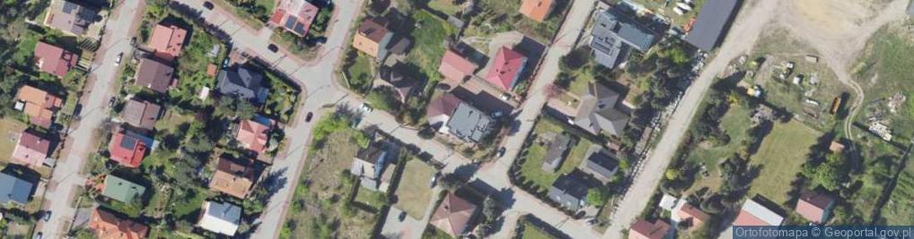 Zdjęcie satelitarne SGB-Bank S.A.