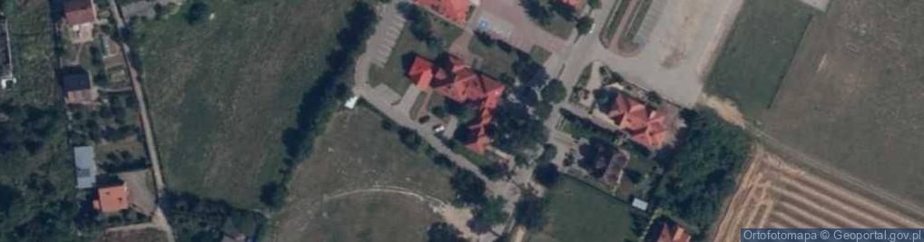 Zdjęcie satelitarne SGB-Bank S.A.