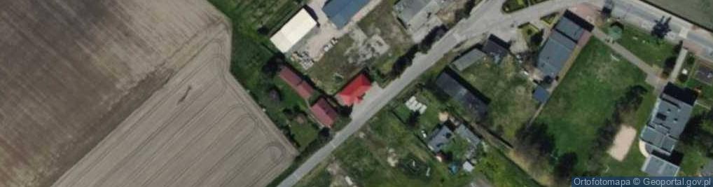 Zdjęcie satelitarne SGB-Bank S.A.