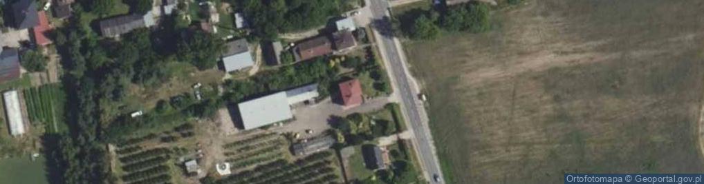 Zdjęcie satelitarne SGB-Bank S.A.