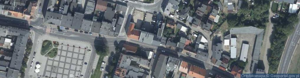 Zdjęcie satelitarne SGB-Bank S.A.