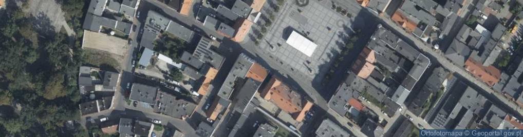 Zdjęcie satelitarne SGB-Bank S.A.