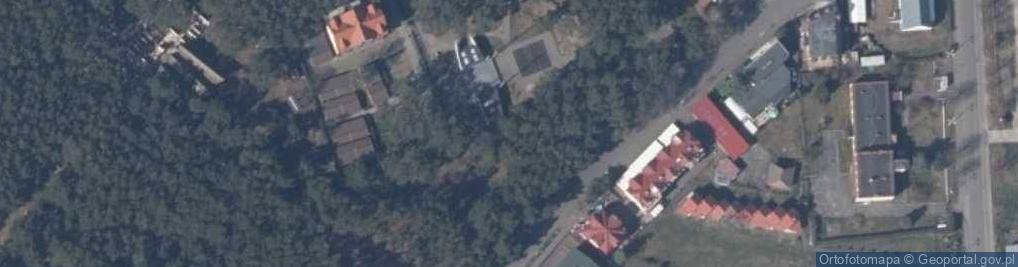 Zdjęcie satelitarne Ogólnodostępna