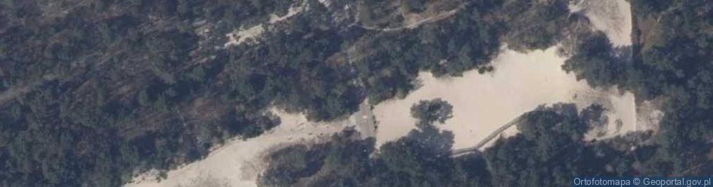 Zdjęcie satelitarne Ogólnodostępna